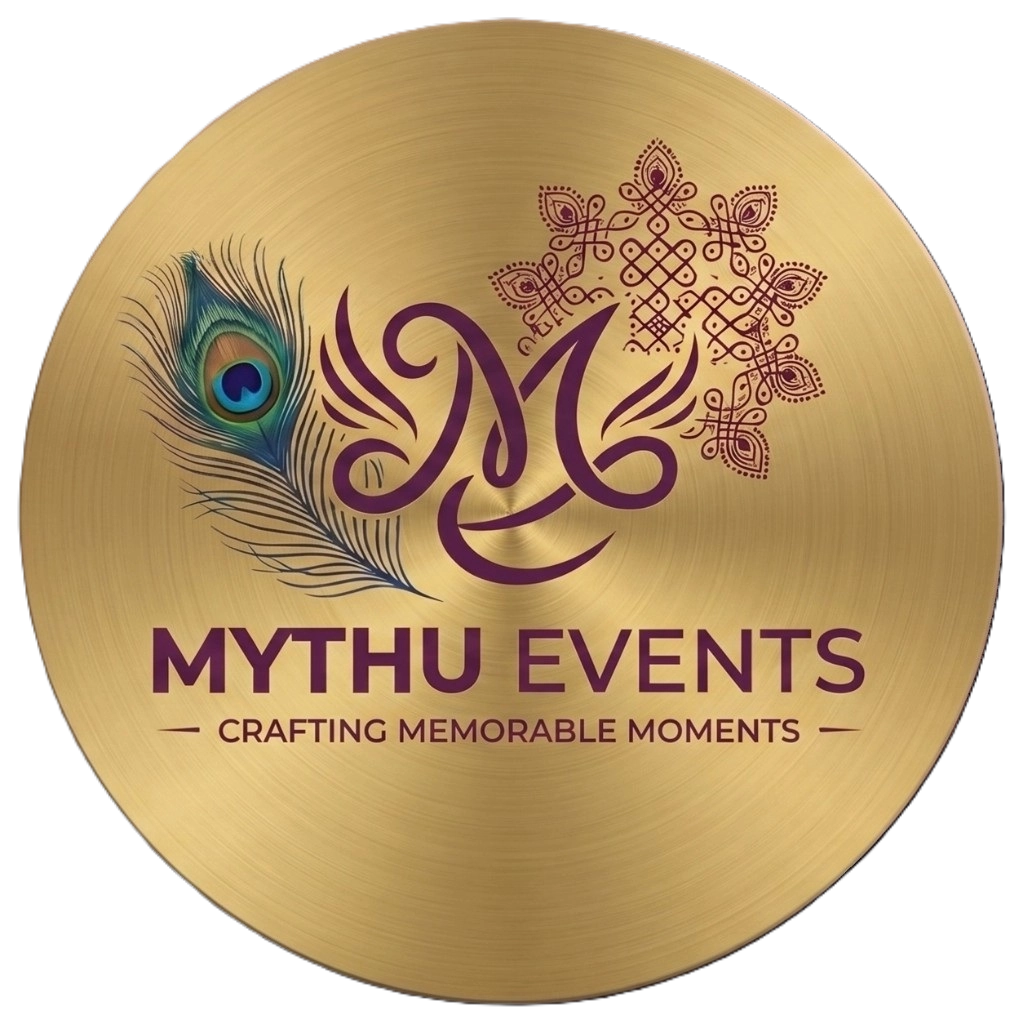 Mythu Events — Crafting memorable moments