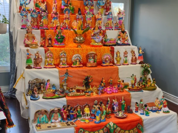 Lisle Navratri Festival