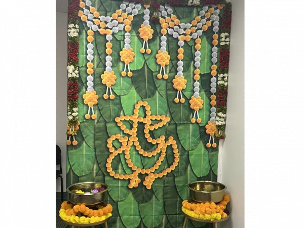 Aurora Office Opening Pooja