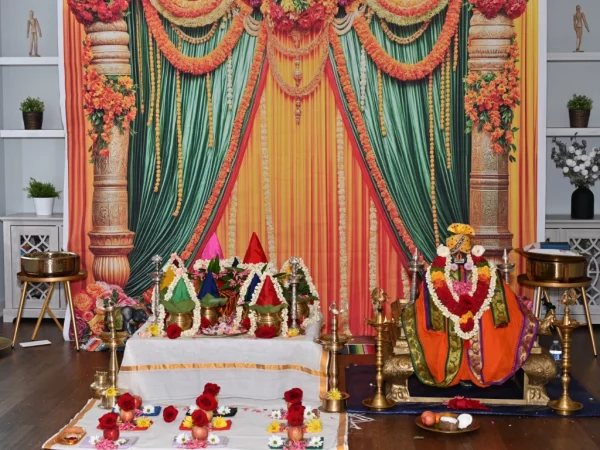 Lisle Sathabishekam