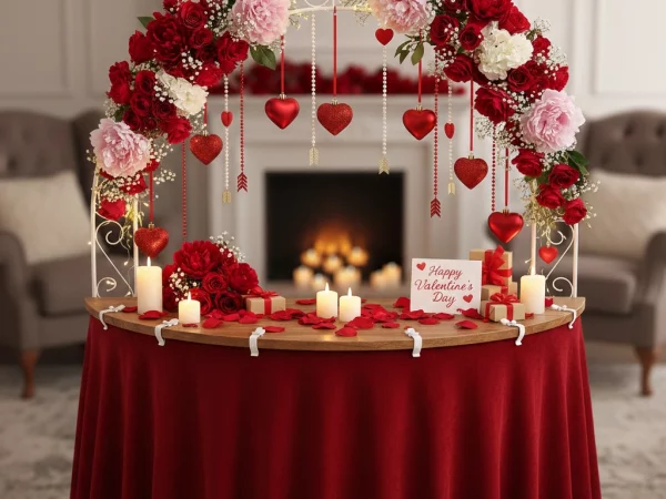 Plainfield Valentine’s Day